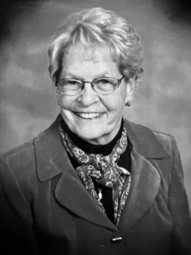 Joan A. Kurtz